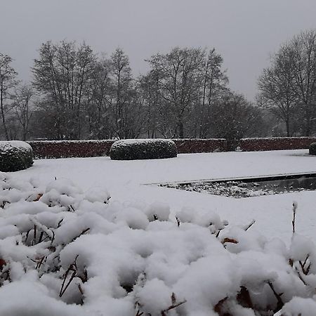 B&B De Levensboom Tessenderlo ภายนอก รูปภาพ
