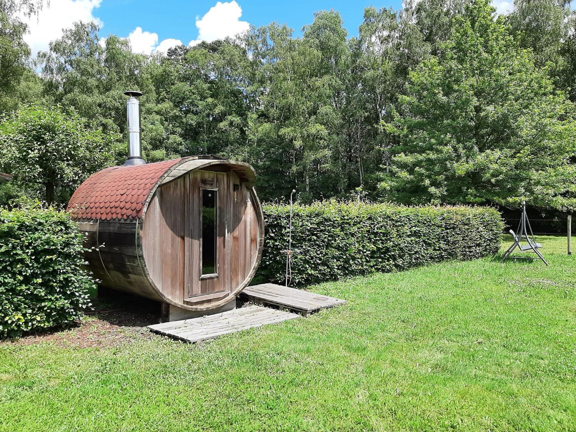 B&B De Levensboom Tessenderlo ภายนอก รูปภาพ
