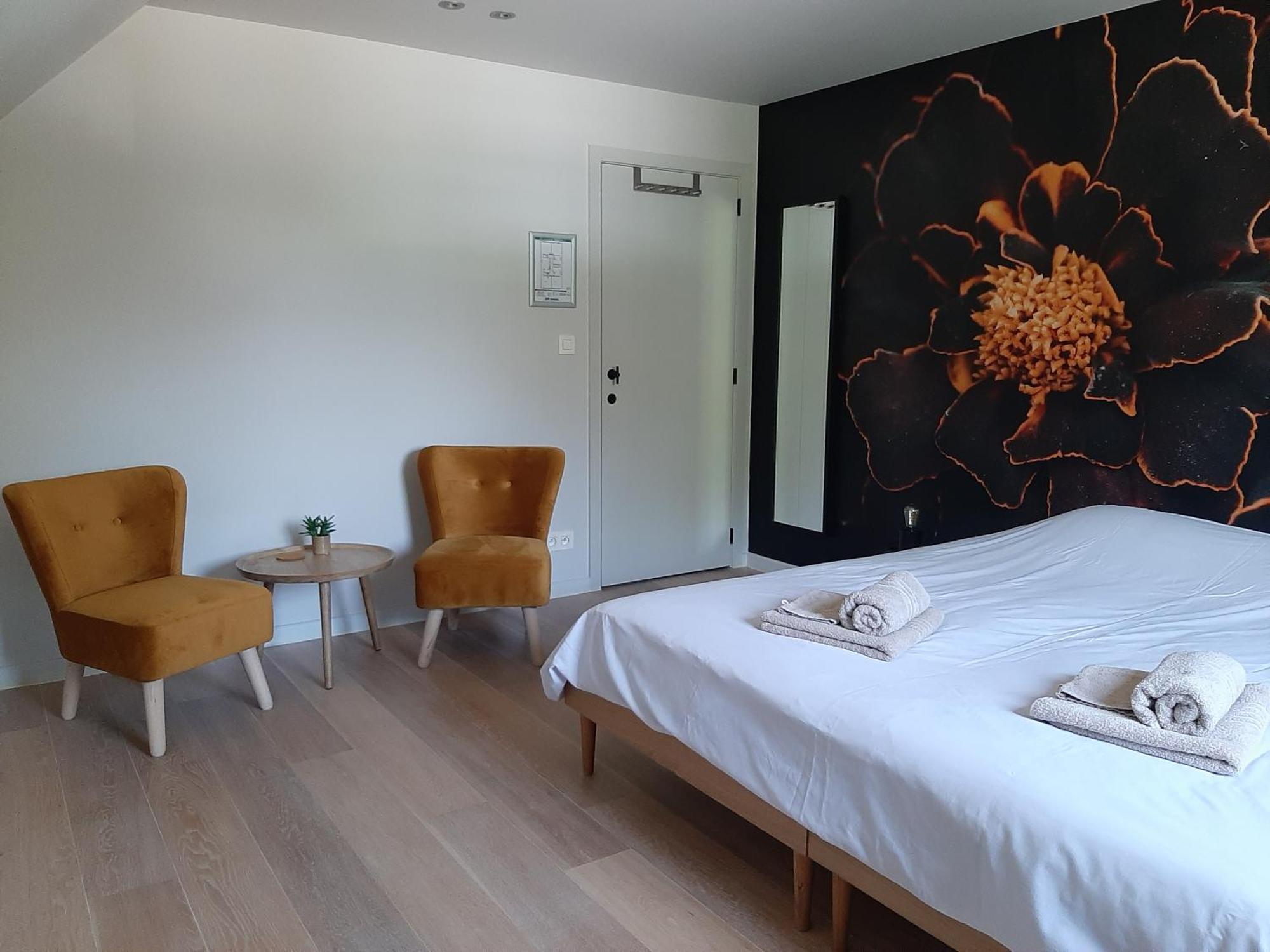 B&B De Levensboom Tessenderlo ภายนอก รูปภาพ