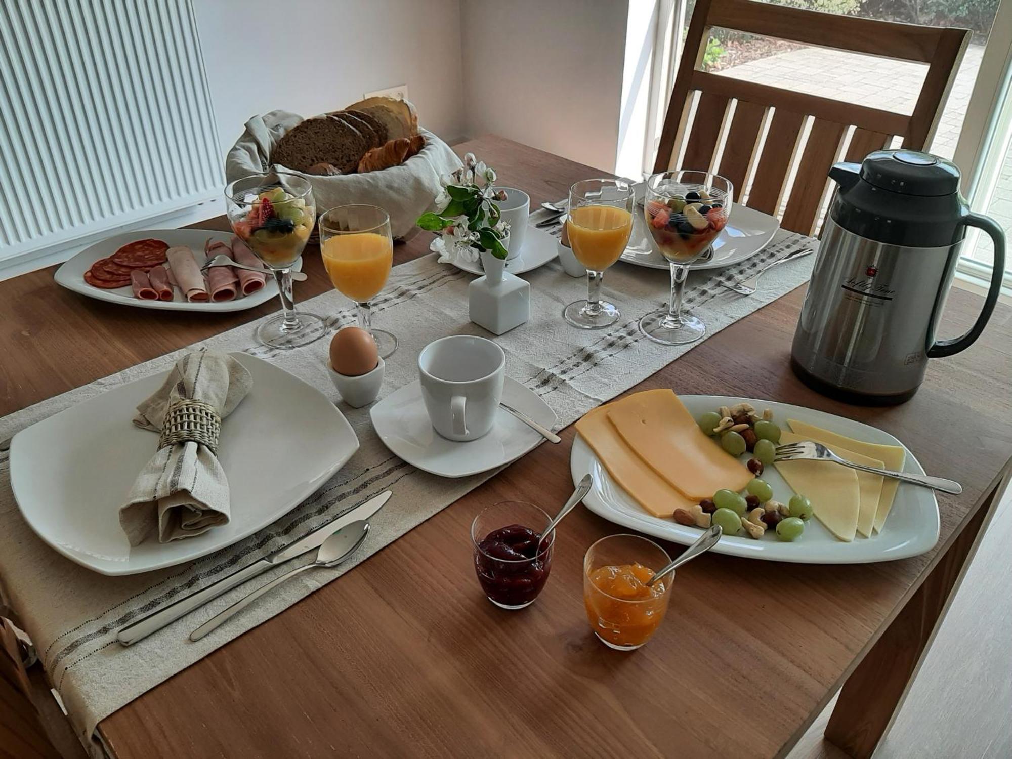 B&B De Levensboom Tessenderlo ภายนอก รูปภาพ