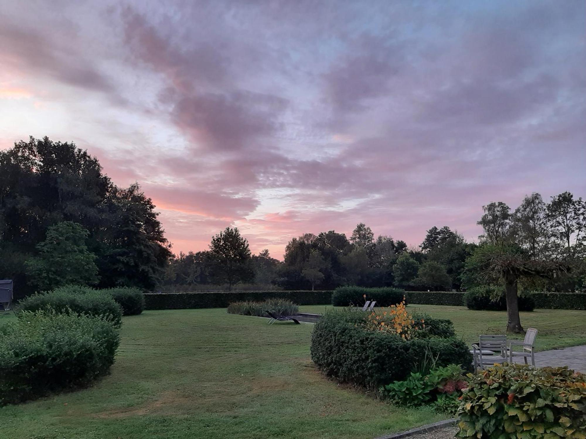 B&B De Levensboom Tessenderlo ภายนอก รูปภาพ
